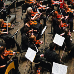 League Of American Orchestras